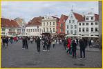 Town Hall Square